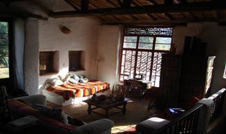 Casa alojamiento Raquira