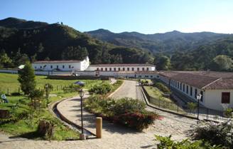 Convento de los Agustinos