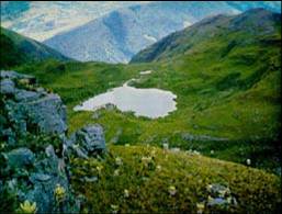 Laguna Iguaque
